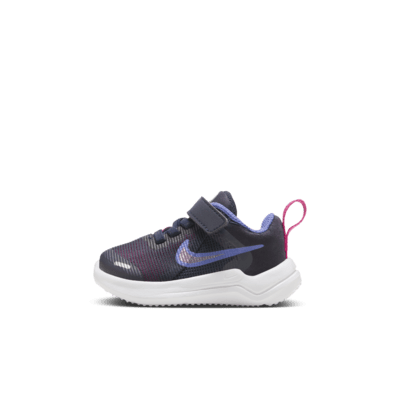 Nike Downshifter 12 Next Nature Baby/Toddler Shoes. Nike ID