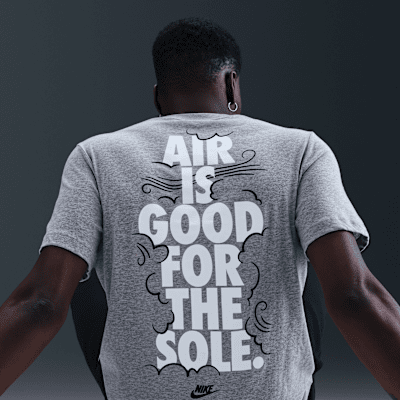 Nike Sportswear Men's T-Shirt
