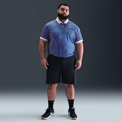 Nike Victory+ Men's Dri-FIT Golf Polo