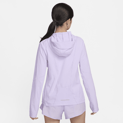 Nike Swift UV Women's Running Jacket. Nike VN