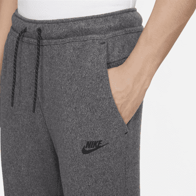 Nike Sportswear Tech Fleece Men's Winterized Joggers