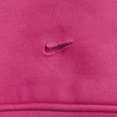 Sweat à capuche Swoosh Nike x Jacquemus