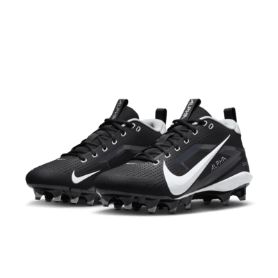 Nike Alpha Menace 4 Varsity Football Cleats