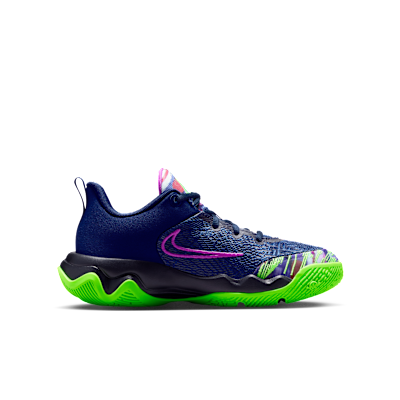 Giannis Immortality 4 Big Kids' Basketball Shoes