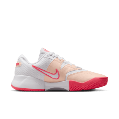 NikeCourt Lite 4 Women's Tennis Shoes