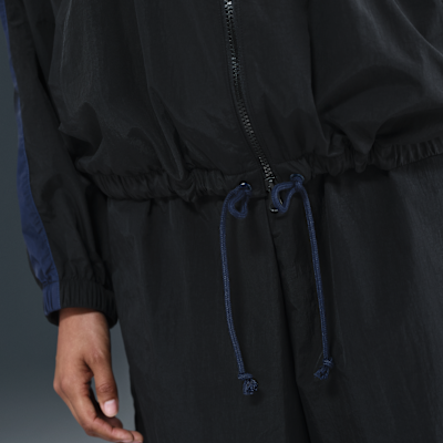 Dámská bunda Nike Sportswear Windrunner ve volnějším střihu