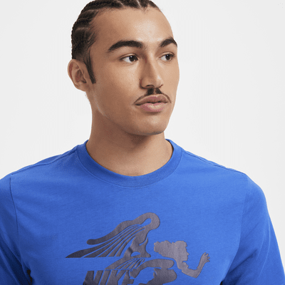 T-shirt Nike Sportswear Club – Uomo