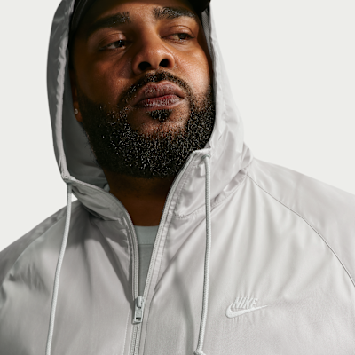 Nike Windrunner Men's Lined Jacket