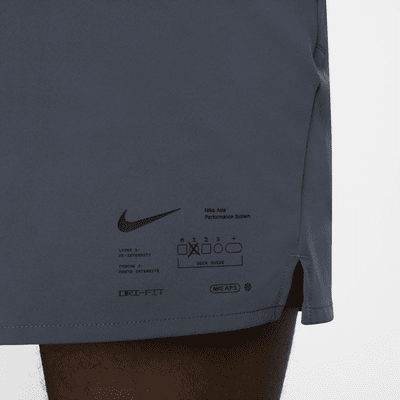 Nike A.P.S. Pantalons curts versàtils Dri-FIT de 15 cm - Home