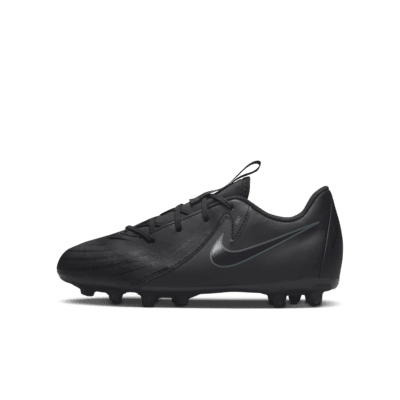 Nike Jr. Phantom GX 2 Academy Little/Big Kids' HG Soccer Cleats