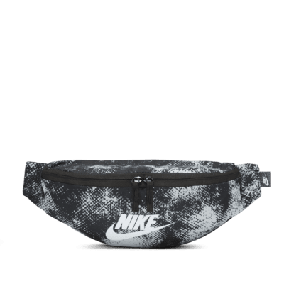 Τσαντάκι μέσης Nike Heritage (3 L)