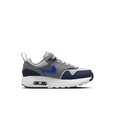 Nike Air Max 1 EasyOn Younger Kids' Shoes