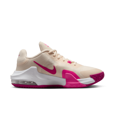 Nike Air Max Impact 4 Basketball Shoe