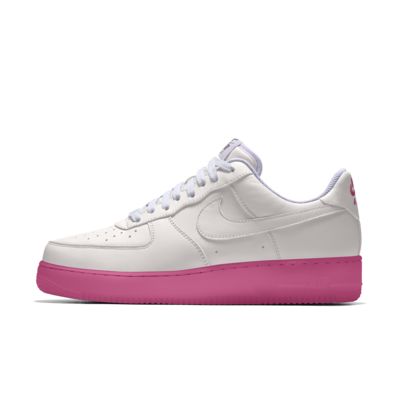 Nike Air Force 1 Low By You Custom Women's Shoe. Nike.com