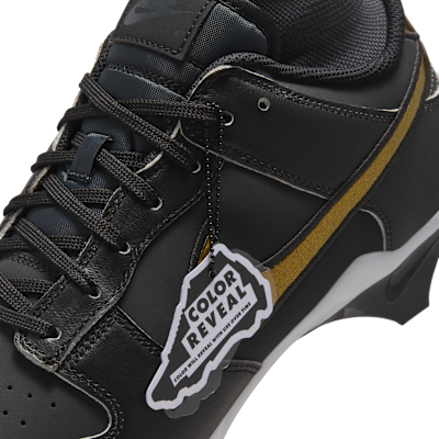 Nike Alpha Menace Dunk Men's Football Cleats