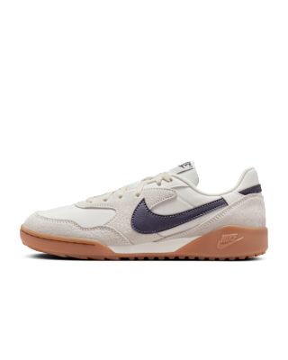 Женские кроссовки Nike Terra Manta Suede
