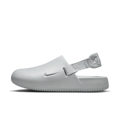 Calzado tipo mule para hombre Nike Calm