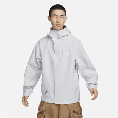 Nike ACG Storm-FIT "Cascade Rains" Men's Full-Zip Jacket