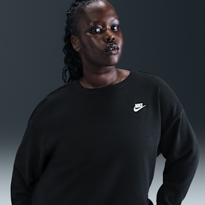 Nike Sportswear Club Fleece