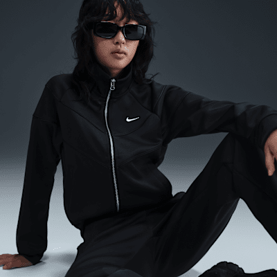 Nike Sportswear Windrunner Women's Knit Jacket