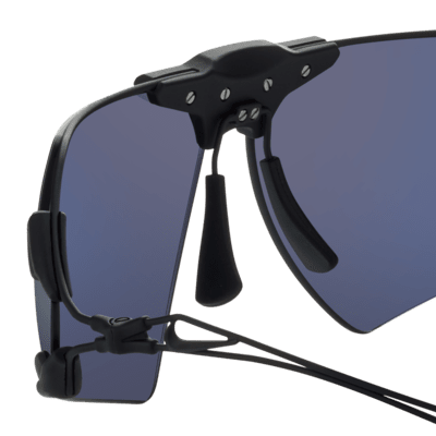 Nike Zeus Edge Polarized Sunglasses