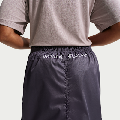 Damska spódnica zapinana na zamek Nike Sportswear Shox