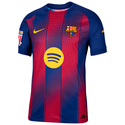 Raphinha Barcelona 2025/26 Match Home