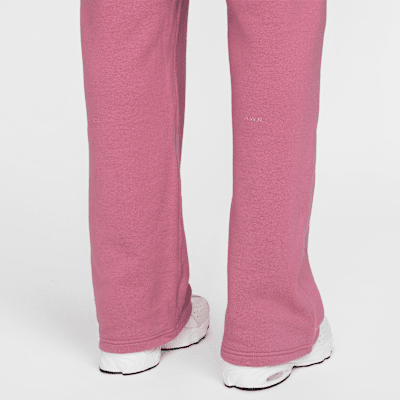 NOCTA NOCTA Fleece CS Open-Hem Tracksuit Bottoms