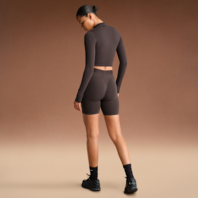 NikeSKIMS Vintage Seamless Women's 5" Shorts