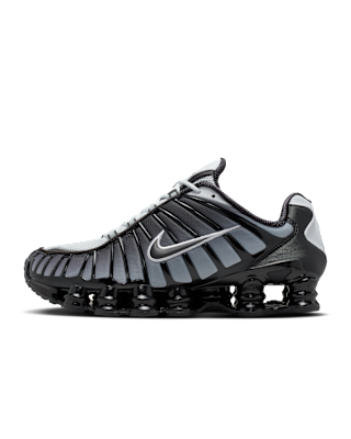 Unisex  Nike Shox TL