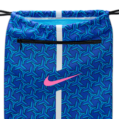 ถุงผ้ายิมฟุตบอล Nike Academy (18 ล.)