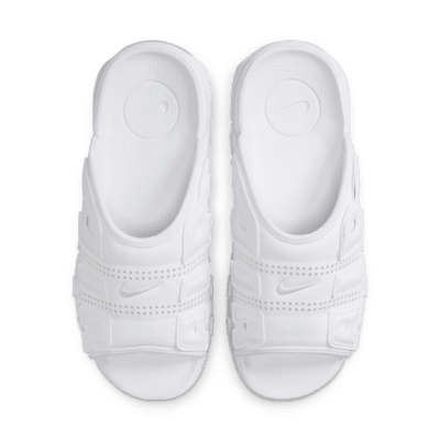 Chanclas para hombre Nike Air More Uptempo