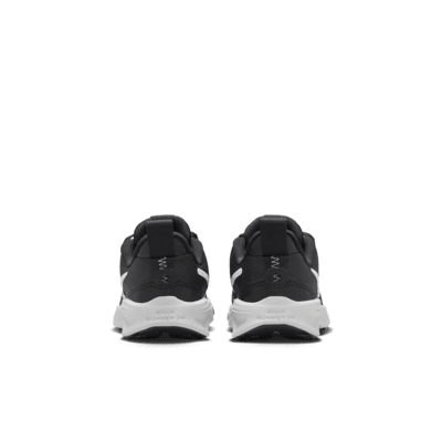 Nike Star Runner 4 Little Kids' Shoes