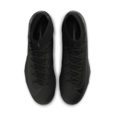 Buty piłkarskie typu high top na nawierzchnię typu turf Nike Mercurial Superfly 10 Academy