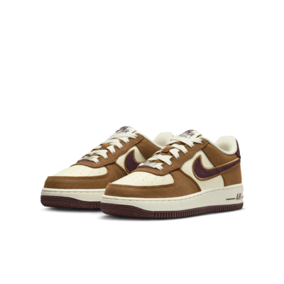 Nike Air Force 1 LV8 Older Kids' Shoes