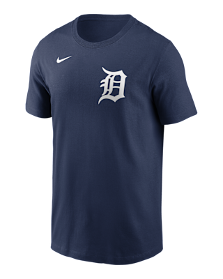 Мужская футболка Tarik Skubal Detroit Tigers Nike MLB