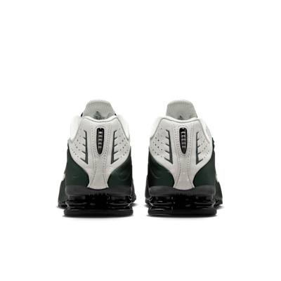 Nike Shox R4 Men's Shoes