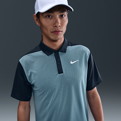 Nike Victory+ Men's Dri-FIT Golf Polo