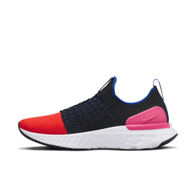 women's nike react phantom run flyknit 2 running shoes australia