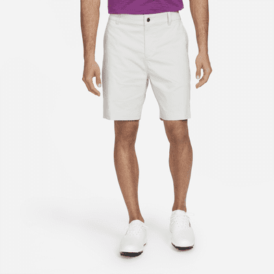 Shorts chinos de golf de 23 cm para hombre Nike Dri-FIT UV