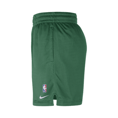 Shorts Nike NBA para hombre Boston Celtics. Nike.com