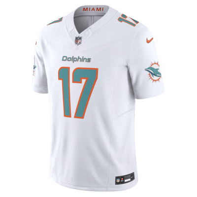 dolphins mens jersey