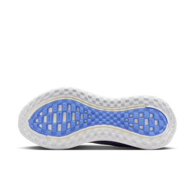 Nike Vomero Plus Kadın Yol Koşu Ayakkabısı