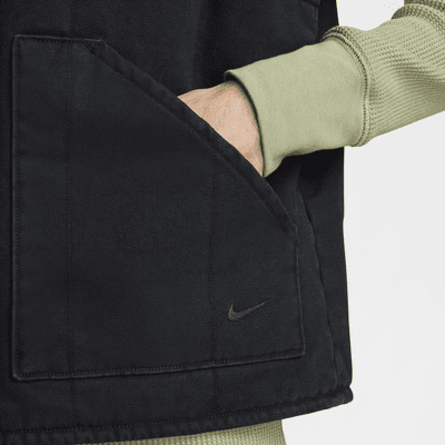 Nike Life Men's Padded Gilet