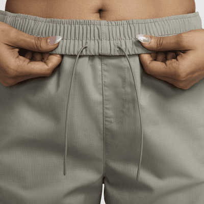 Nike Sportswear Everything Wovens Pantalons cargo de cintura mitjana - Dona