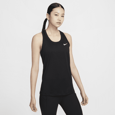 Nike Dri-FIT Women's Racerback Tank