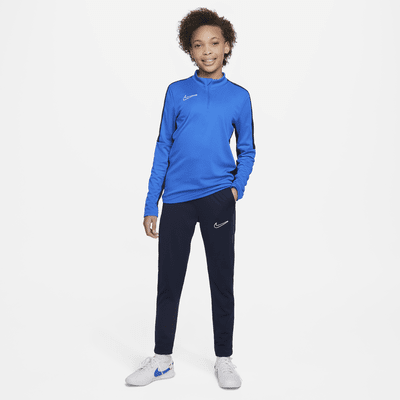 Nike Dri-FIT Academy Strick-Fußballhose für ältere Kinder (Stock)