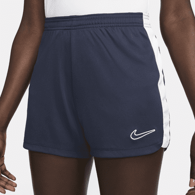 Nike Dri-FIT Academy 23 Voetbalshorts voor dames