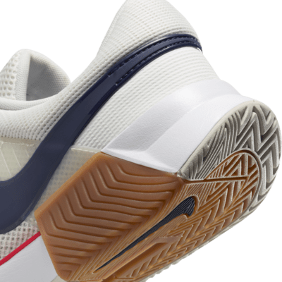 Nike Zoom GP Challenge 1 Men's Hard Court Tennis Shoes