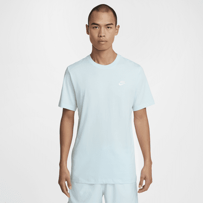 Playera para hombre Nike Sportswear Club